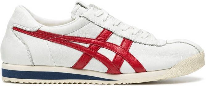 Onitsuka Tiger Corsair Deluxe low-top sneakers White