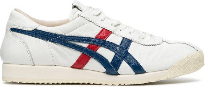Onitsuka Tiger Corsair Deluxe low-top sneakers White