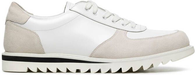 Onitsuka Tiger Court-S low-top sneakers White
