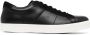 Onitsuka Tiger Court-T F low-top sneakers Black - Thumbnail 1