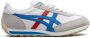 Onitsuka Tiger EDR 78 "White Directoire Blue Red" sneakers - Thumbnail 1