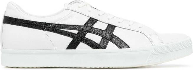 Onitsuka Tiger Fabre BL-S Deluxe low-top sneakers White