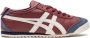 Onitsuka Tiger Mexico 66™ "Beet Juice Cream" sneakers Red - Thumbnail 1