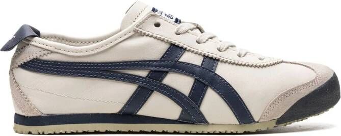 Onitsuka Tiger Mexico 66™ "Birch Peacoat" sneakers Neutrals