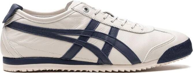 Onitsuka Tiger Mexico 66 SD "Birch Peacoat" sneakers White