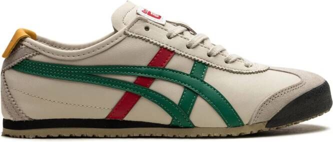 Onitsuka Tiger Mexico 66™ "Birch Green" sneakers Neutrals