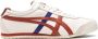 Onitsuka Tiger Mexico 66™ "Birch Rust Red" sneakers White - Thumbnail 1