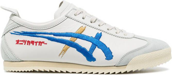 Onitsuka Tiger Mexico 66™ Deluxe low-top sneakers White