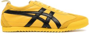 Onitsuka Tiger Mexico 66™ Deluxe low-top sneakers Yellow