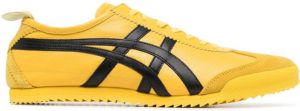 Onitsuka Tiger Mexico 66™ Deluxe low-top sneakers Yellow