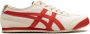 Onitsuka Tiger Mexico 66 "Fiery Red" sneakers Neutrals - Thumbnail 1