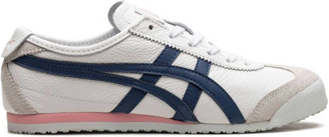 Onitsuka Tiger Mexico 66™ "Independence Blue" sneakers White