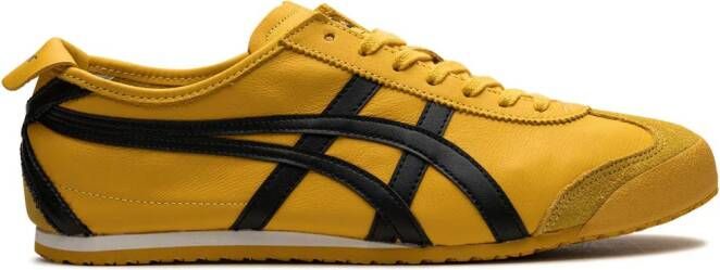 Onitsuka Tiger Mexico 66™ "Kill Bill 2023" sneakers Yellow