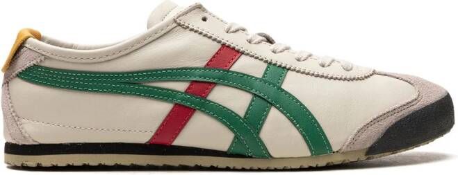 Onitsuka Tiger Mexico 66 lace-up sneakers Neutrals
