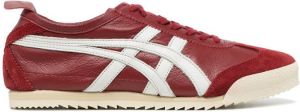 Onitsuka Tiger Mexico 66™ low-top sneakers Red
