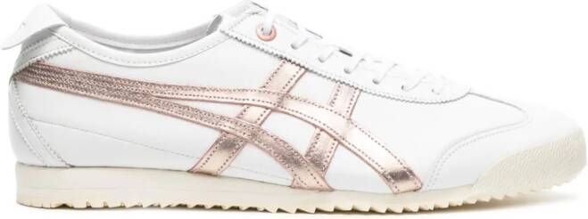Onitsuka Tiger Mexico 66 SD low-top sneakers White