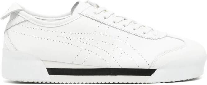 Onitsuka Tiger Mexico 66 SD PF low-top sneakers White