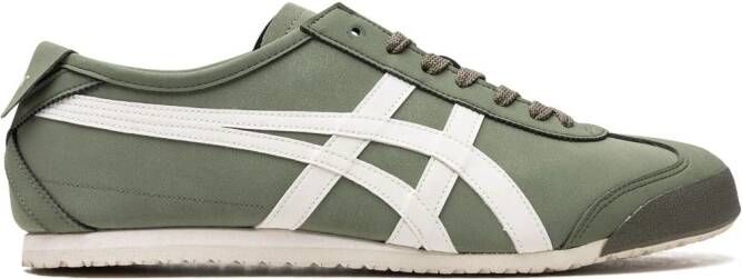 Onitsuka Tiger Mexico 66™ "Mantle Green" sneakers