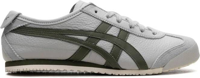 Onitsuka Tiger Mexico 66 "Mid Grey Pine Tree" sneakers