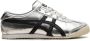 Onitsuka Tiger Mexico 66™ "Pure Silver Black" sneakers - Thumbnail 1