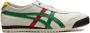 Onitsuka Tiger Mexico 66 SD "Birch Green Red Yellow" sneakers Neutrals - Thumbnail 1
