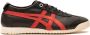 Onitsuka Tiger Mexico 66 SD "Black Red Snapper" sneakers - Thumbnail 1