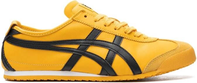 Onitsuka Tiger Mexico 66 sneakers Yellow