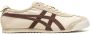 Onitsuka Tiger Mexico 66 Vintage "Beige Brown" sneakers Neutrals - Thumbnail 1