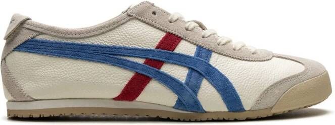 Onitsuka Tiger Mexico 66™ Vintage "White Directoire Blue" sneakers