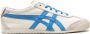 Onitsuka Tiger Mexico 66™ "White Blue" sneakers - Thumbnail 1