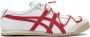 Onitsuka Tiger Mexico 66 "White Classic Red" sneakers - Thumbnail 1