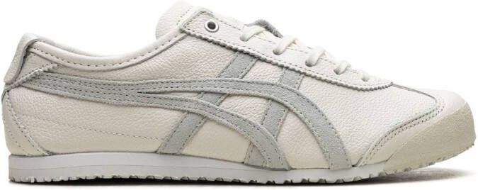 Onitsuka Tiger Mexico 66™ "White Light Sage" sneakers Neutrals