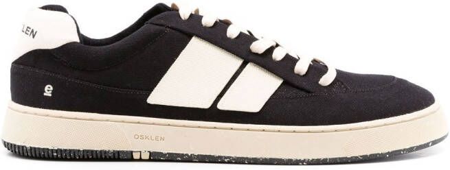 Osklen AG low-top sneakers Black