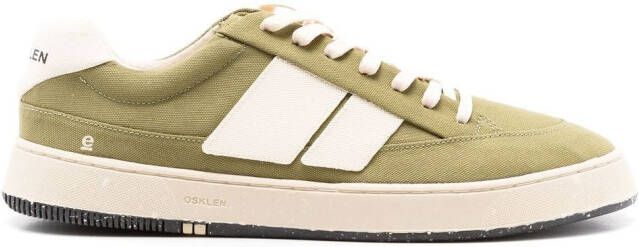 Osklen AG low-top sneakers Green