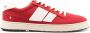 Osklen AG low-top sneakers Red - Thumbnail 1