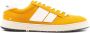 Osklen AG low-top sneakers Yellow - Thumbnail 1