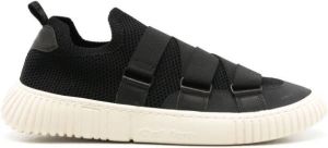Osklen ARPX Knit low-top sneakers Black