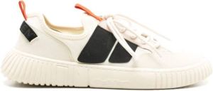 Osklen Arpx lace-up sneakers White
