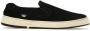 Osklen Bossa Nova sneakers Black - Thumbnail 1