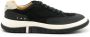Osklen Hybrid lace-up sneakers Black - Thumbnail 1