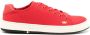 Osklen logo low-top sneakers Red - Thumbnail 1