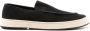 Osklen Soho suede sneakers Black - Thumbnail 1