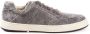 Osklen Soho sneakers Black - Thumbnail 1