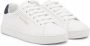 Palm Angels Kids Palm One low-top sneakers White - Thumbnail 1