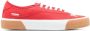 Palm Angels logo-print lace-up sneakers Red - Thumbnail 1