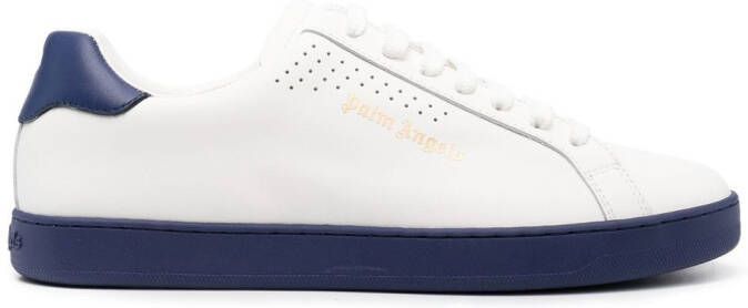 Palm Angels low-top sneakers White