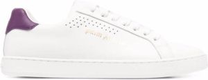 Palm Angels New Tennis low-top sneakers White