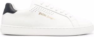 Palm Angels New Tennis sneakers White