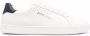 Palm Angels New Tennis sneakers White - Thumbnail 1