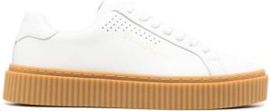 Palm Angels Palm 1 low-top sneakers White